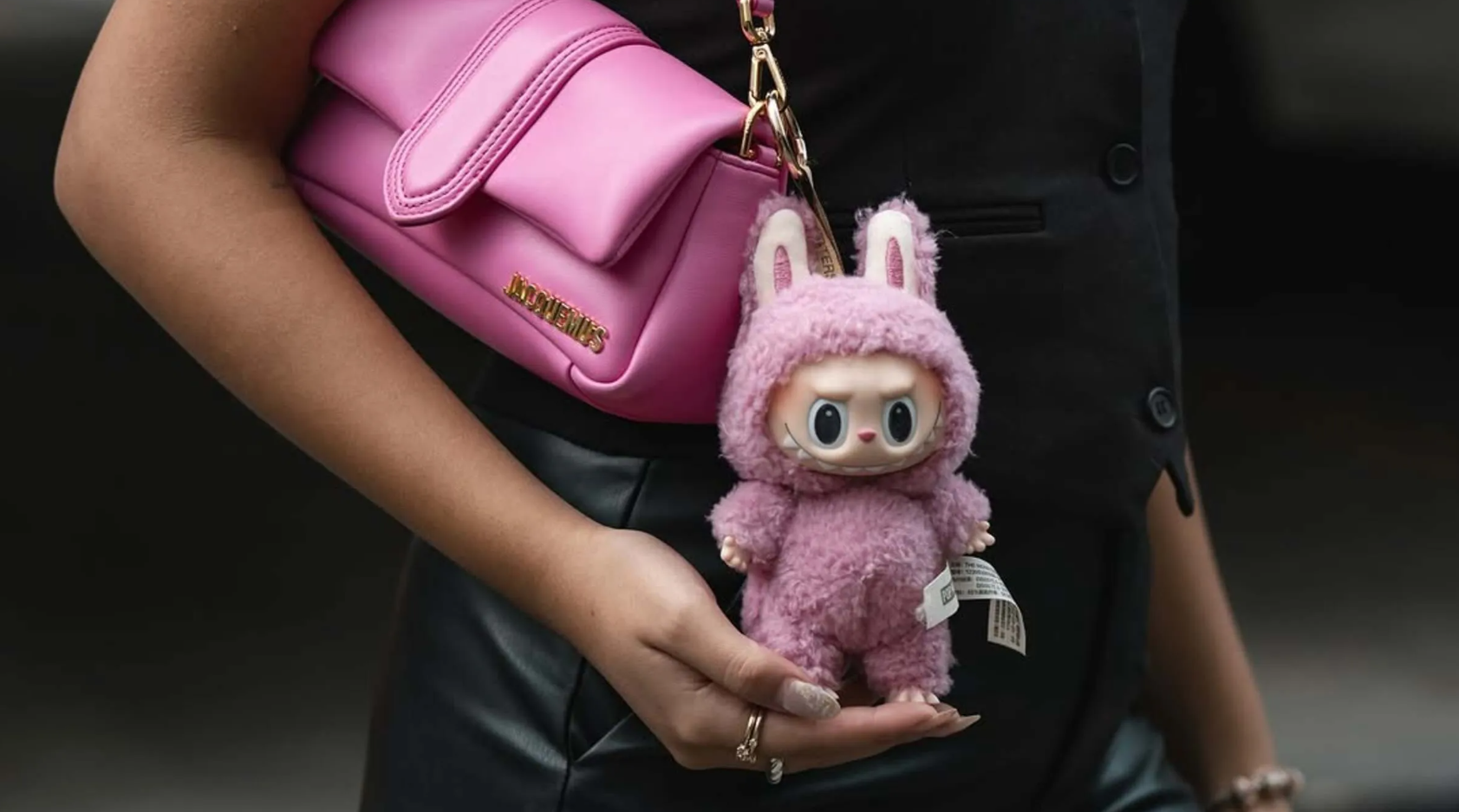 ¿Adorables o extrañas?: ¿Cómo las muñecas Labubu han conquistado al mundo?