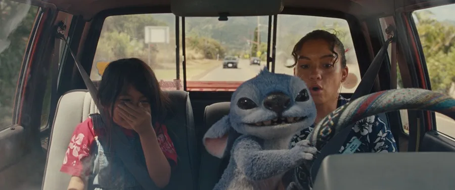 ‘Lilo & Stitch’ se une al club de las 58 películas que superan los 1.000 millones de dólares