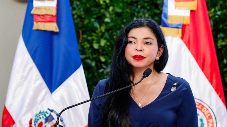 Procuradora General advierte cibercriminalidad crece un 30 % más rápido en América Latina que en el resto del mundo