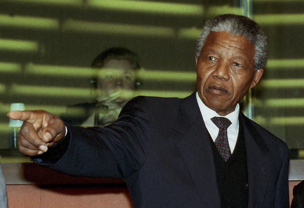 Día Internacional de Nelson Mandela: ¿Quién fue y por qué tiene su propio día?