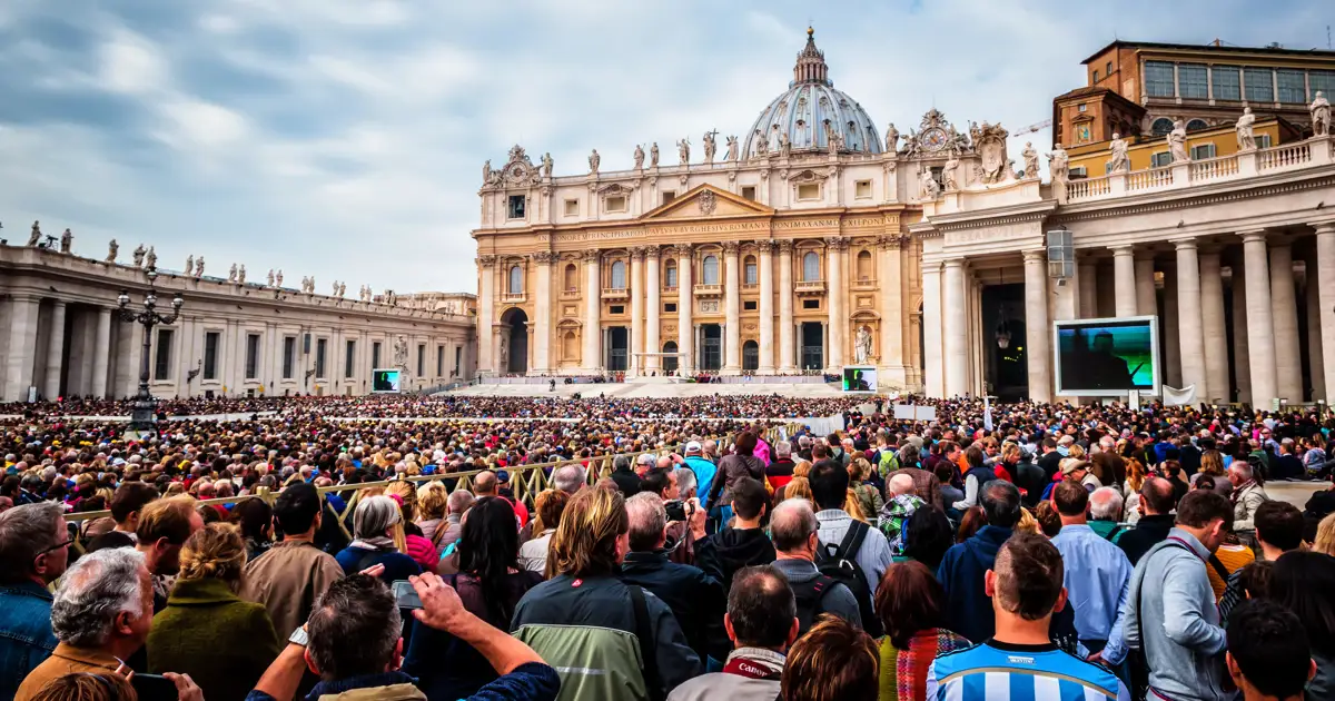 ¿Para qué se prepara Roma? La capital italiana alista todo para el Jubileo de la Juventud