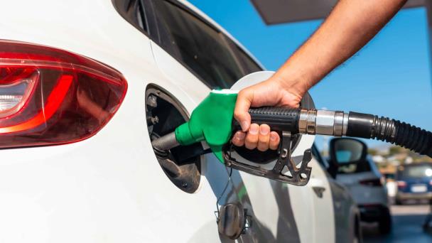 Precios de los combustibles para la semana del 19 a 25 de julio