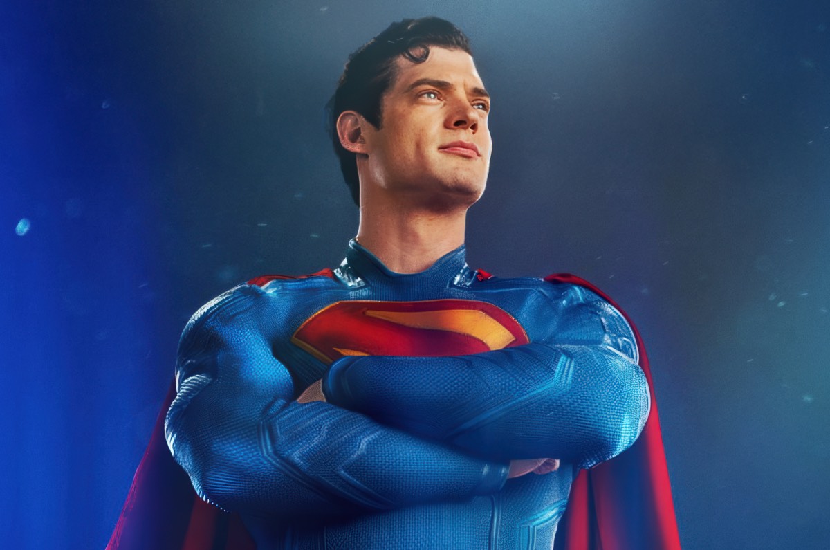 “Superman” sigue arrasando en taquilla y supera los 406 millones de dólares