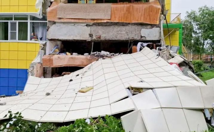 El terremoto de 8,8 en Kamchatka, el octavo de mayor magnitud registrado en el mundo