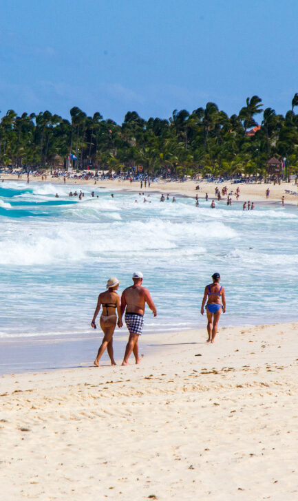 ¿Puede República Dominicana sostener su récord histórico de turistas?