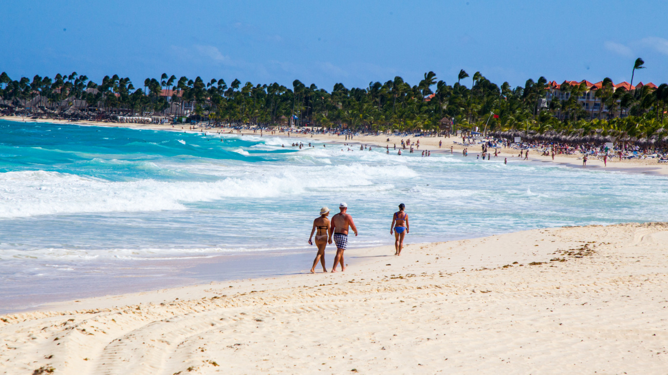 ¿Puede República Dominicana sostener su récord histórico de turistas?