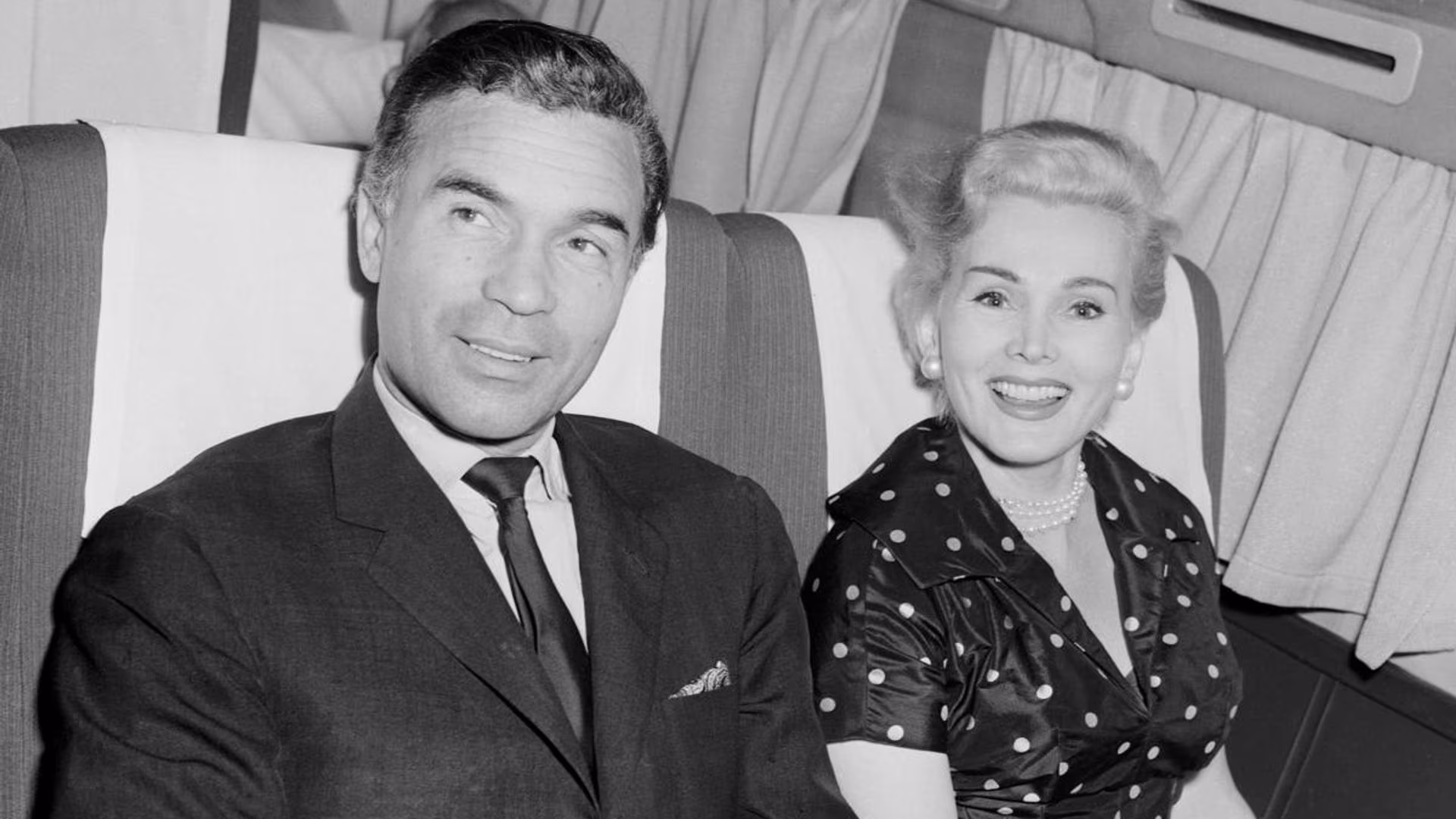 Rubirosa, el dominicano que pudo inspirar a James Bond