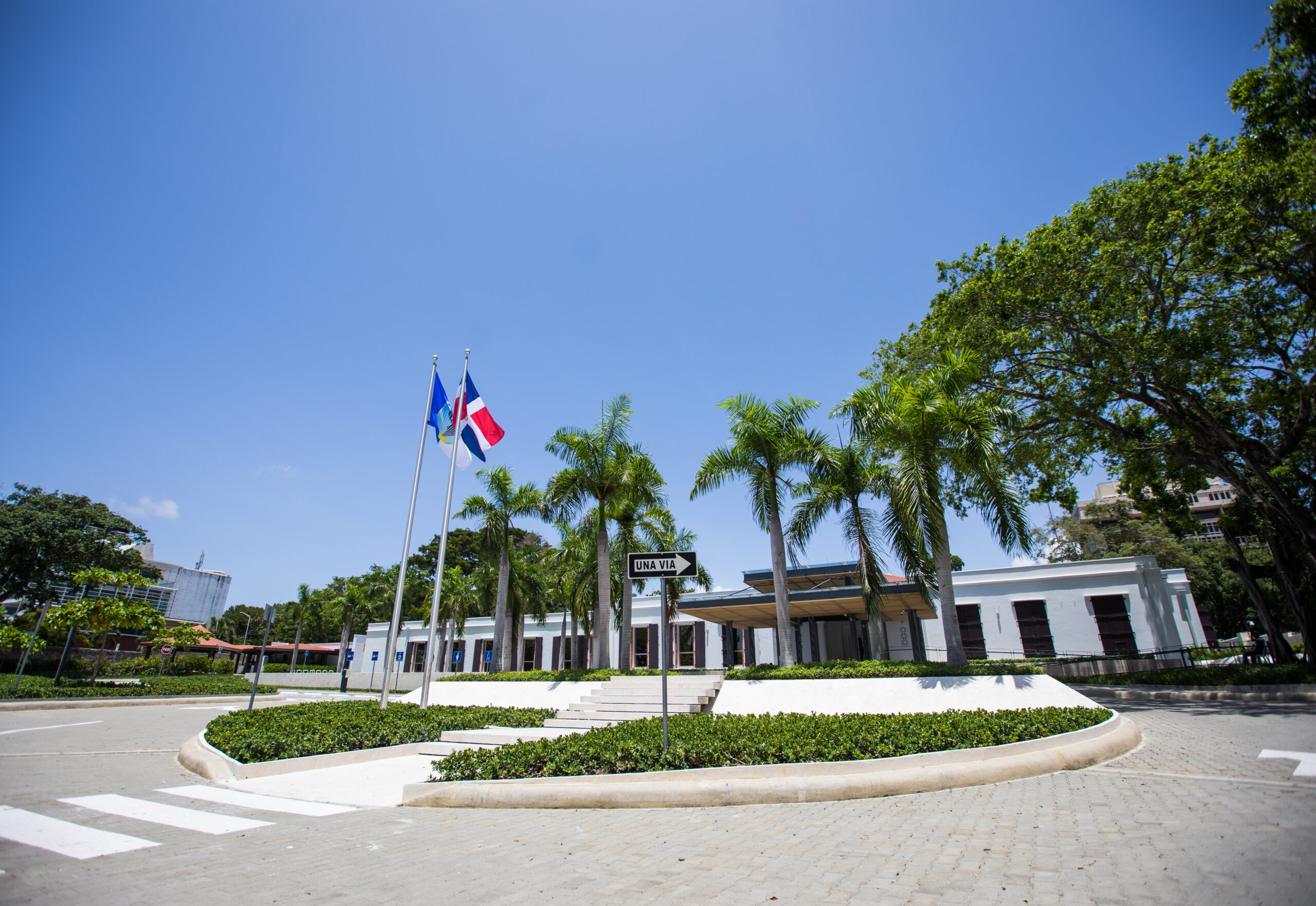 BID ejecuta US$475 millones en proyectos para RD en 2025