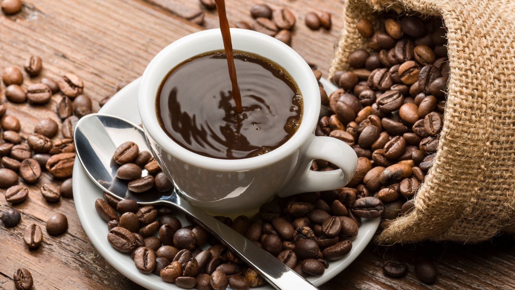 Café: ¿Aliado o enemigo? Conozca sus beneficios y riesgos para la salud