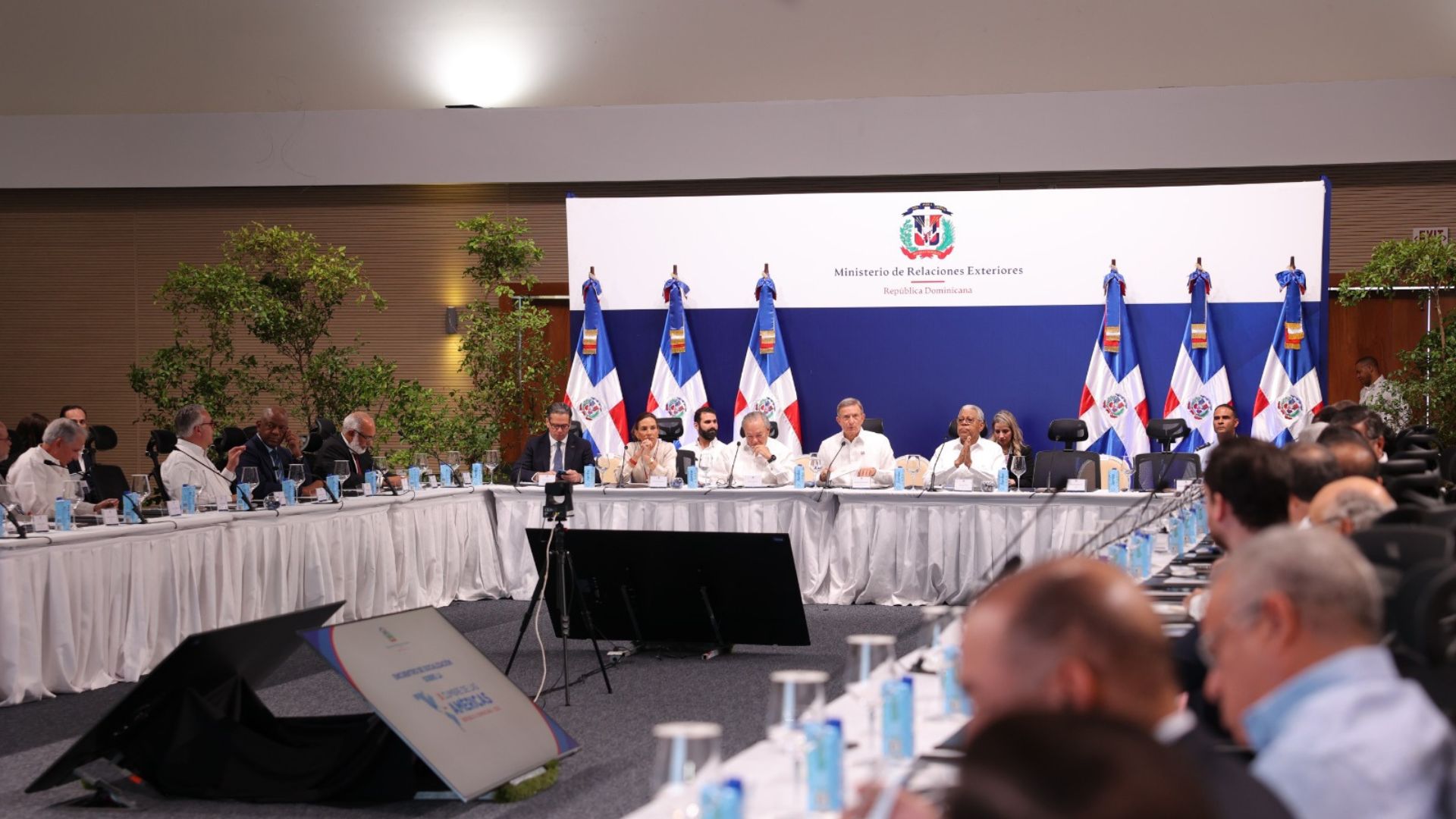 La huella regional de la Cumbre de las Américas