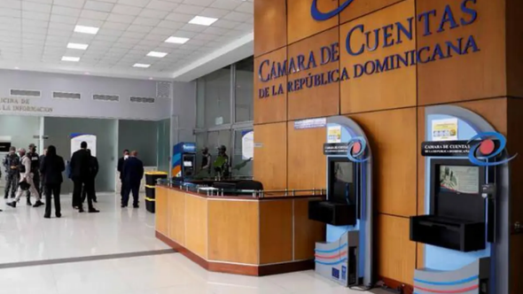 ¿Por qué la SCJ confirmó la condena a la Cámara de Cuentas en favor de Julio Cury?
