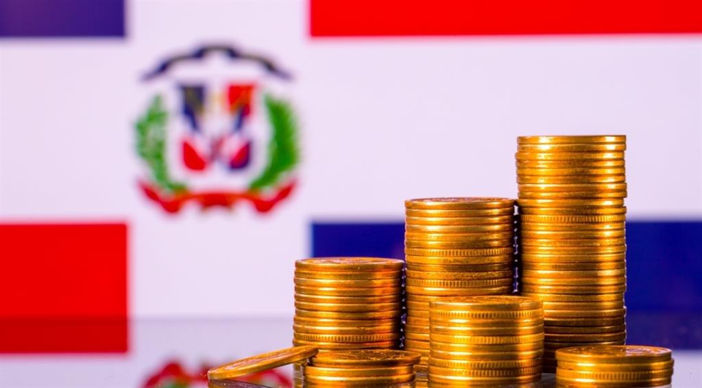 Economía dominicana registra expansión interanual de 2,9 % en julio