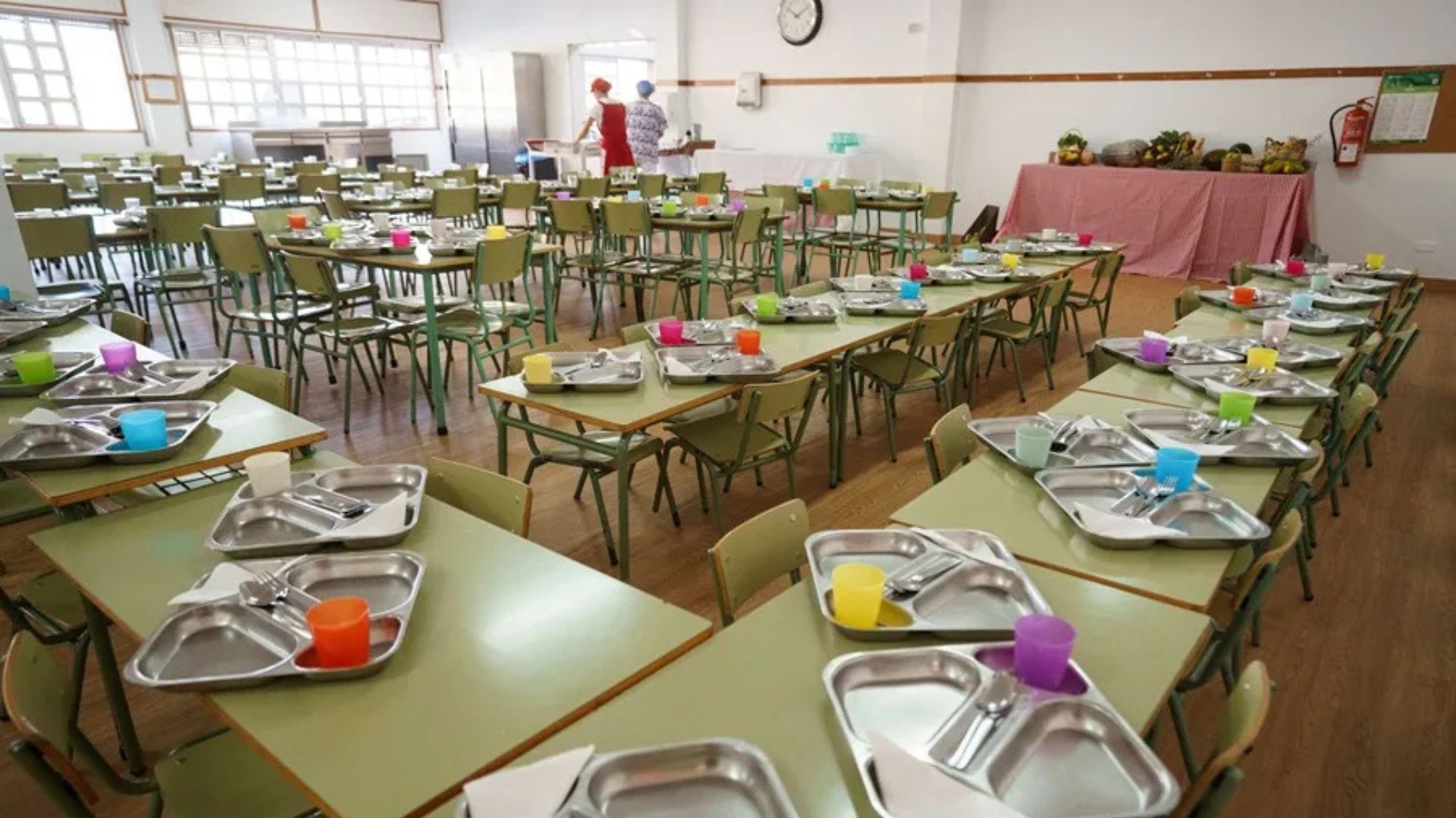 Prohíben el atún en comedores escolares por temor a sus niveles de mercurio en Francia