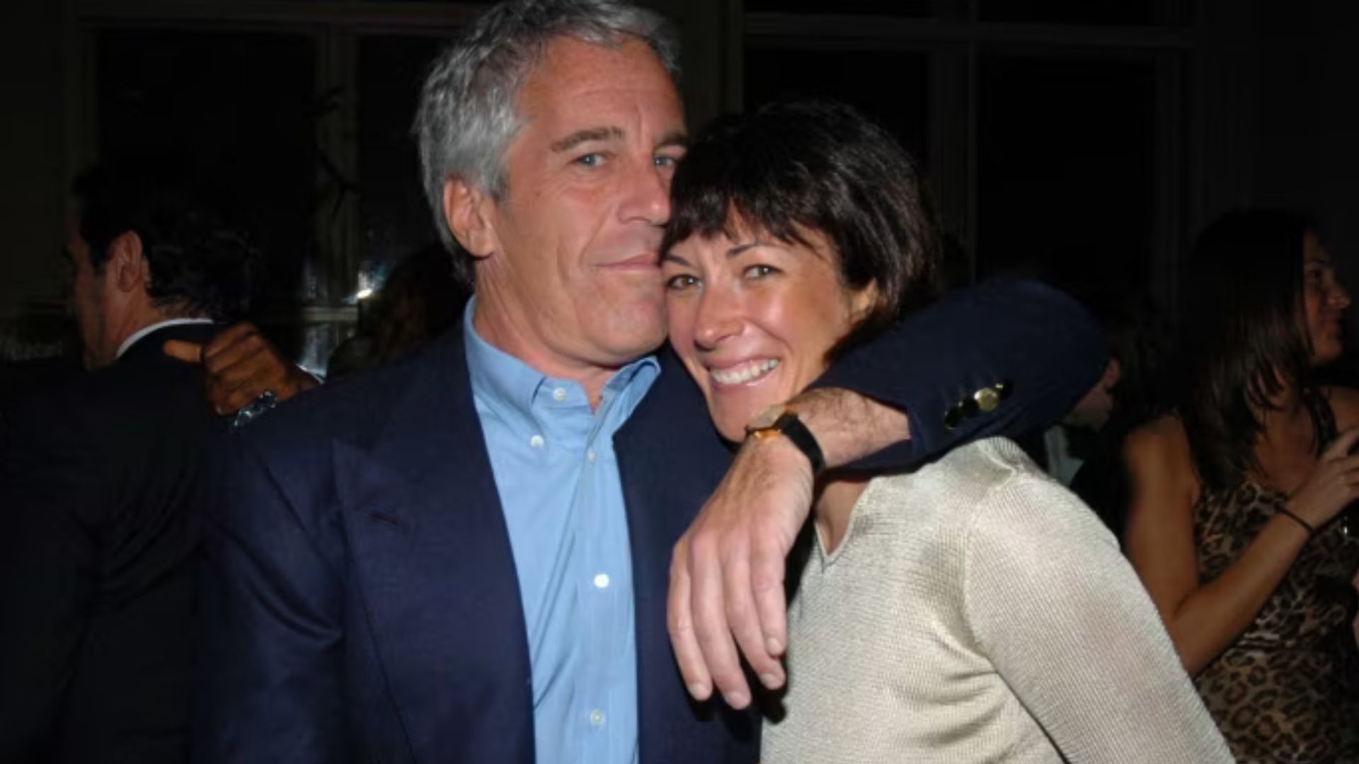 Caso Epstein: trasladan a Ghislaine Maxwell a una cárcel de mínima seguridad