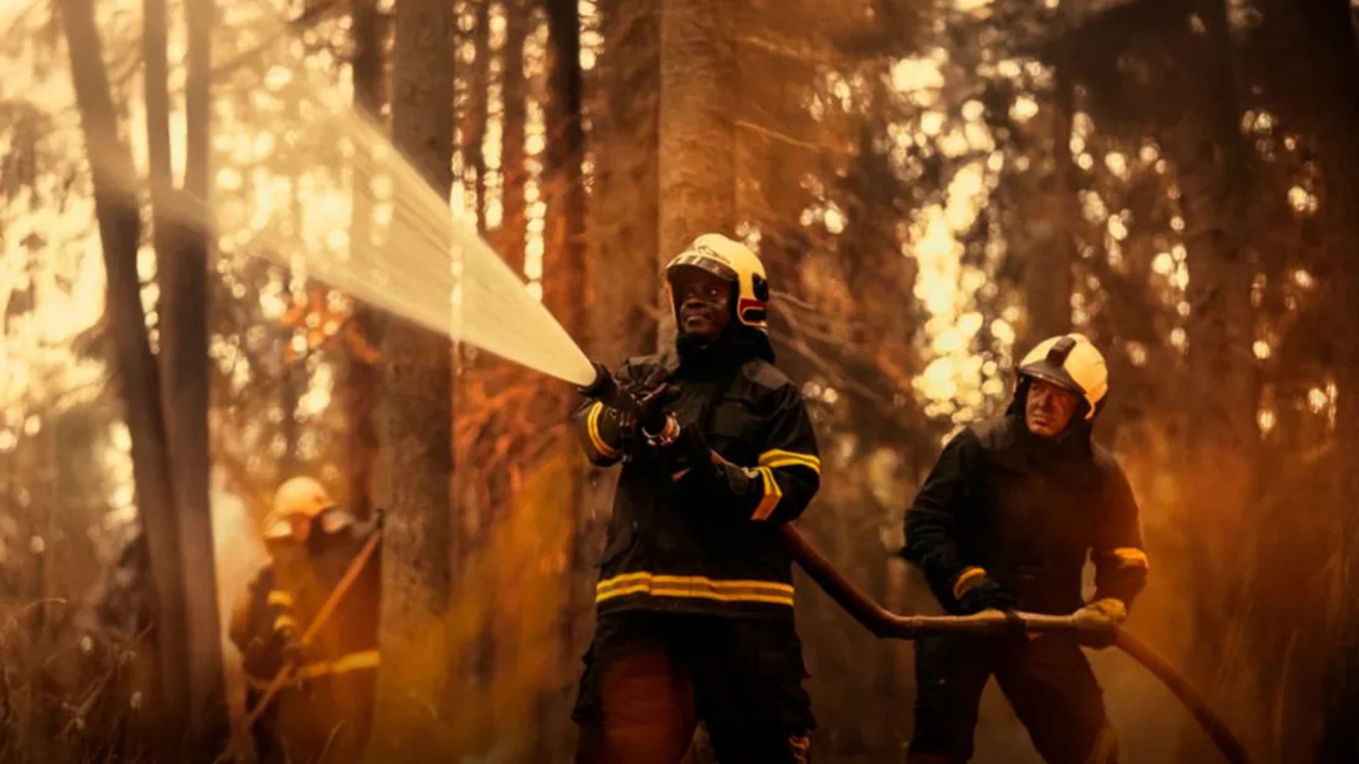 Día Mundial de la Prevención de Incendios Forestales: entre el 90 % y el 95 % son causados por acción humana