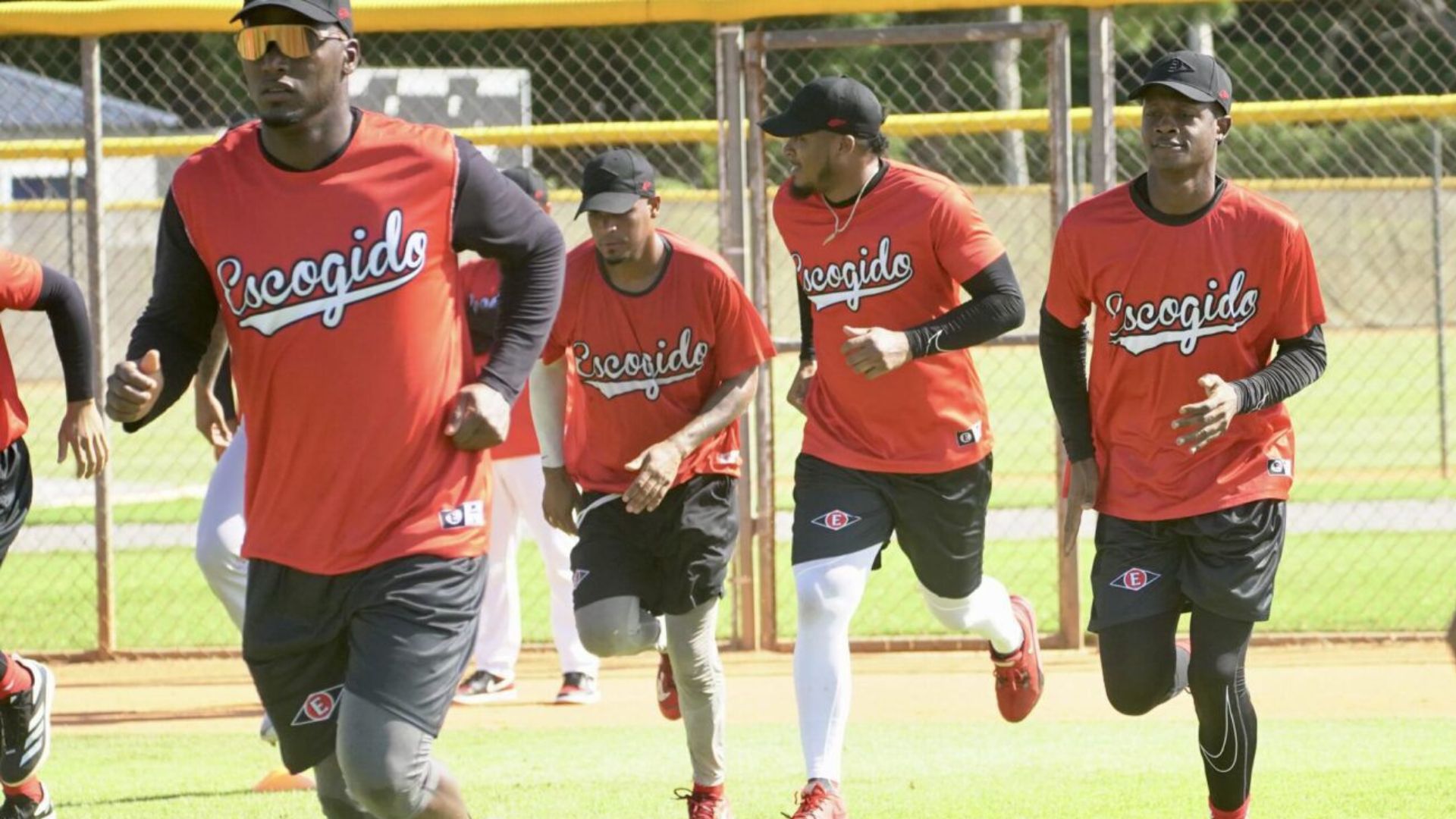Leones comenzarán entrenamientos el 25 de septiembre