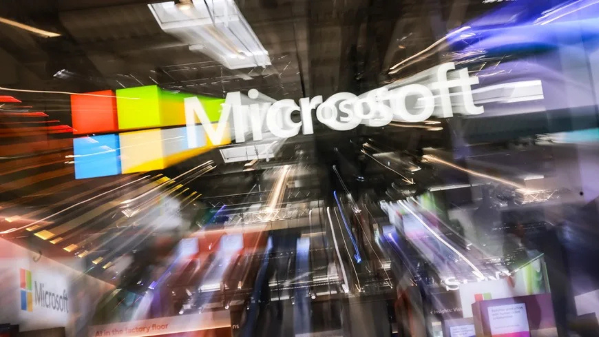 Microsoft revisa posible vinculación de su tecnología con operaciones militares en Gaza