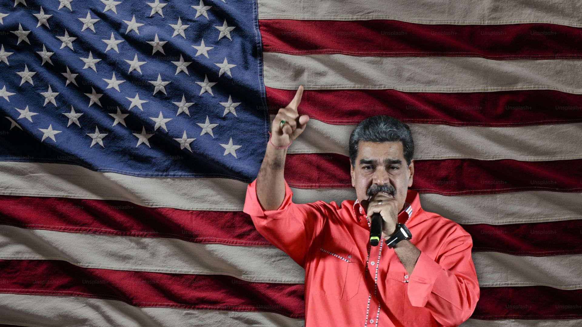 EE. UU. confisca bienes millonarios de Maduro y refuerza su acusación por narcotráfico