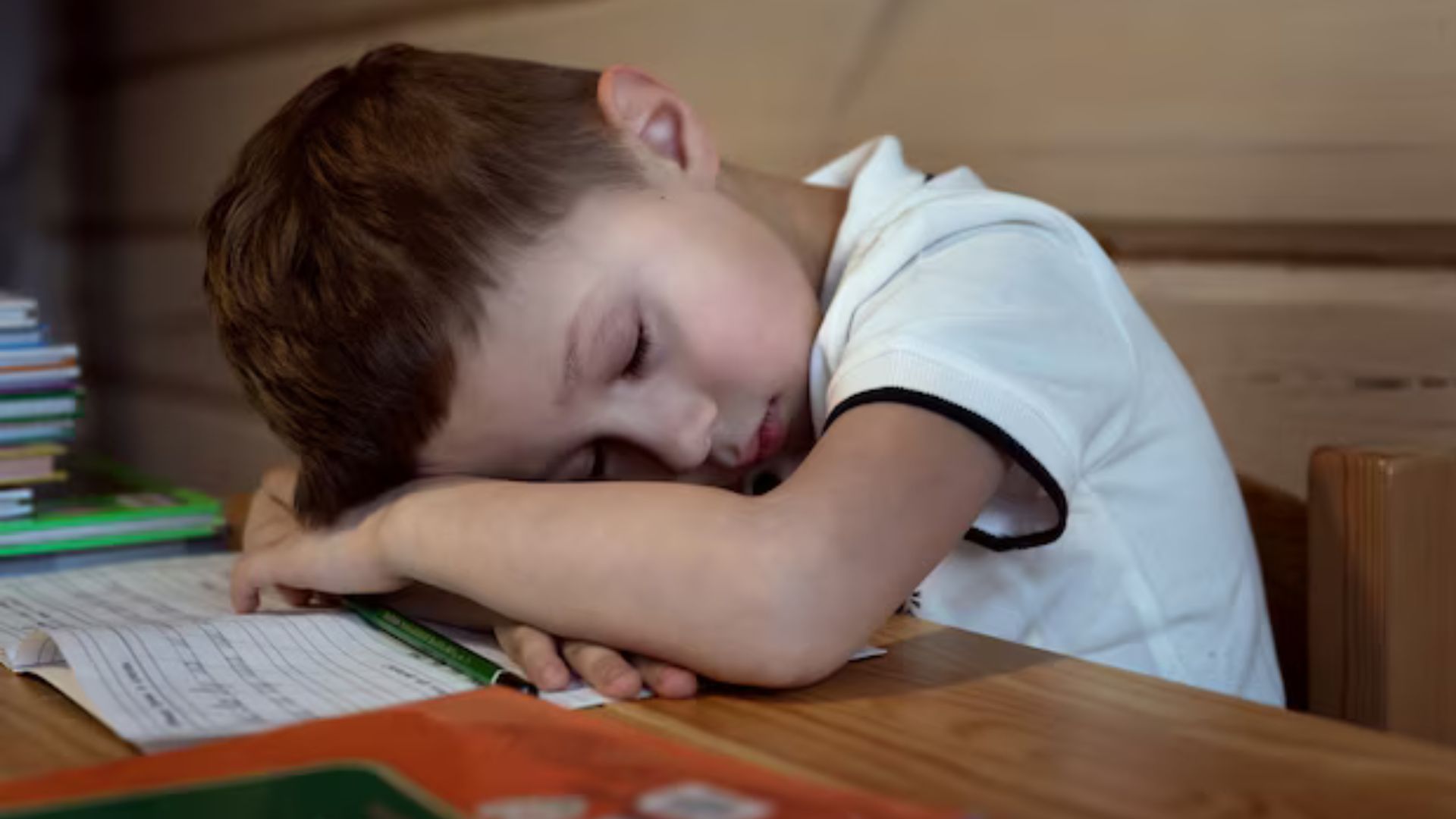 Regreso del año escolar: ¿Cómo lograr que los niños retomen una buena rutina de sueño?