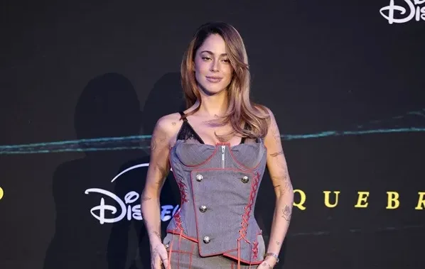 ¨Quebranto¨, el regreso de Tini a la televisión