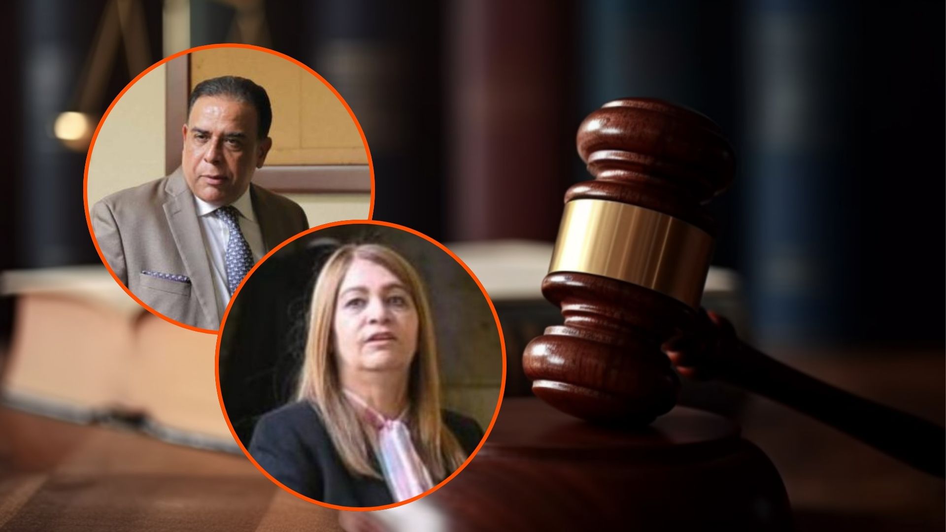Caso hermanos Medina: fallo se conoce este miércoles tras cinco años de juicio