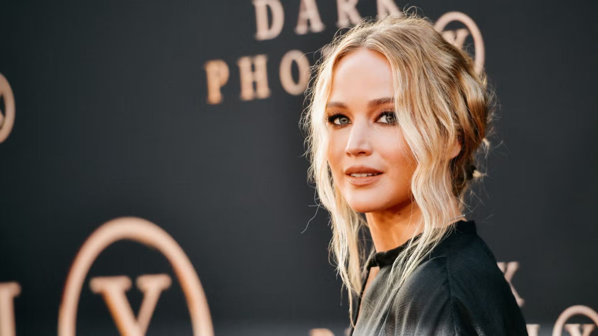 Jennifer Lawrence recibirá el Premio Donostia en la 73 edición del Festival de Cine de San Sebastián