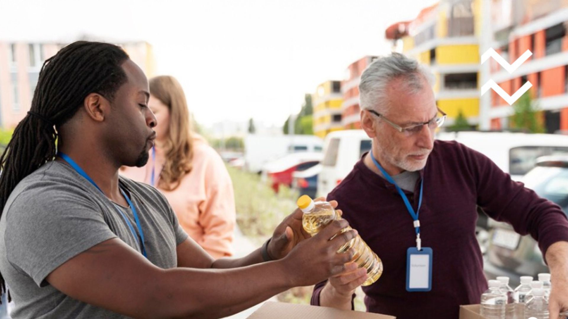 Día Mundial de la Asistencia Humanitaria: un llamado a proteger a los que salvan vidas