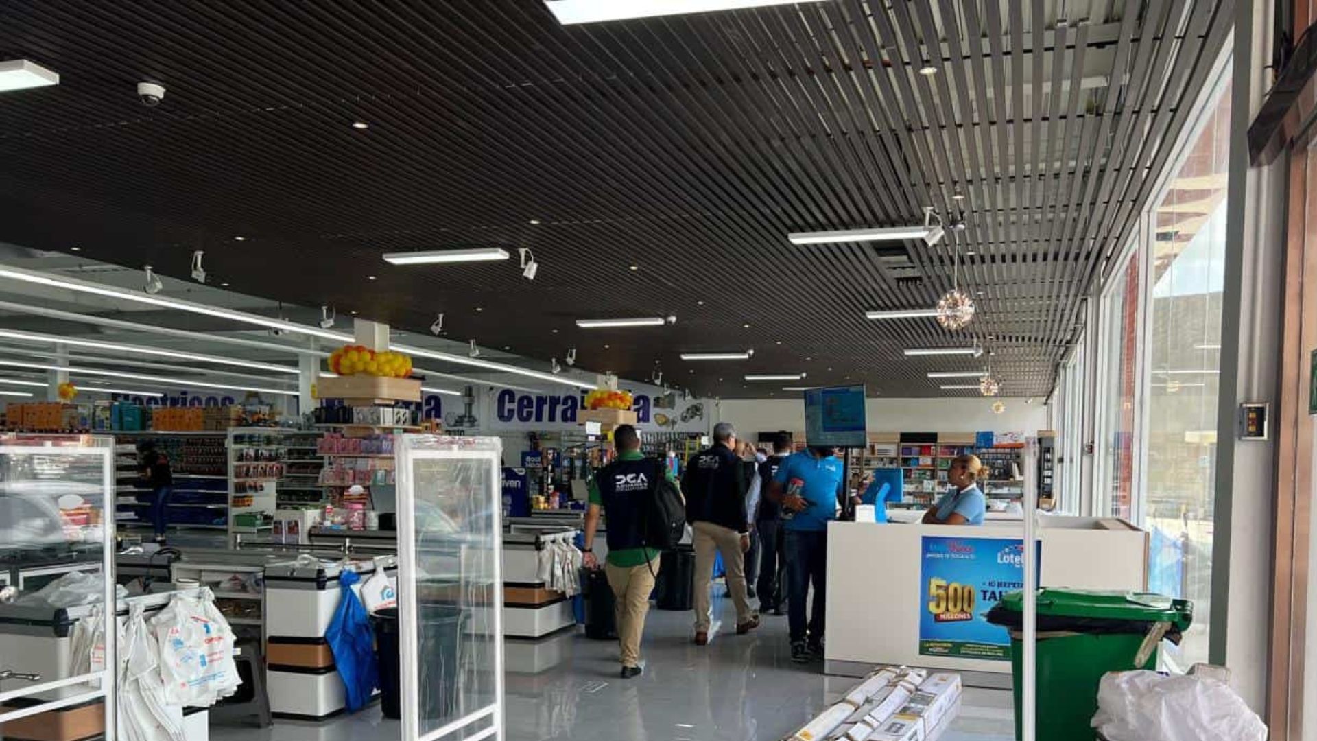 Aduanas sanciona cinco empresas chinas por subvaluar mercancías