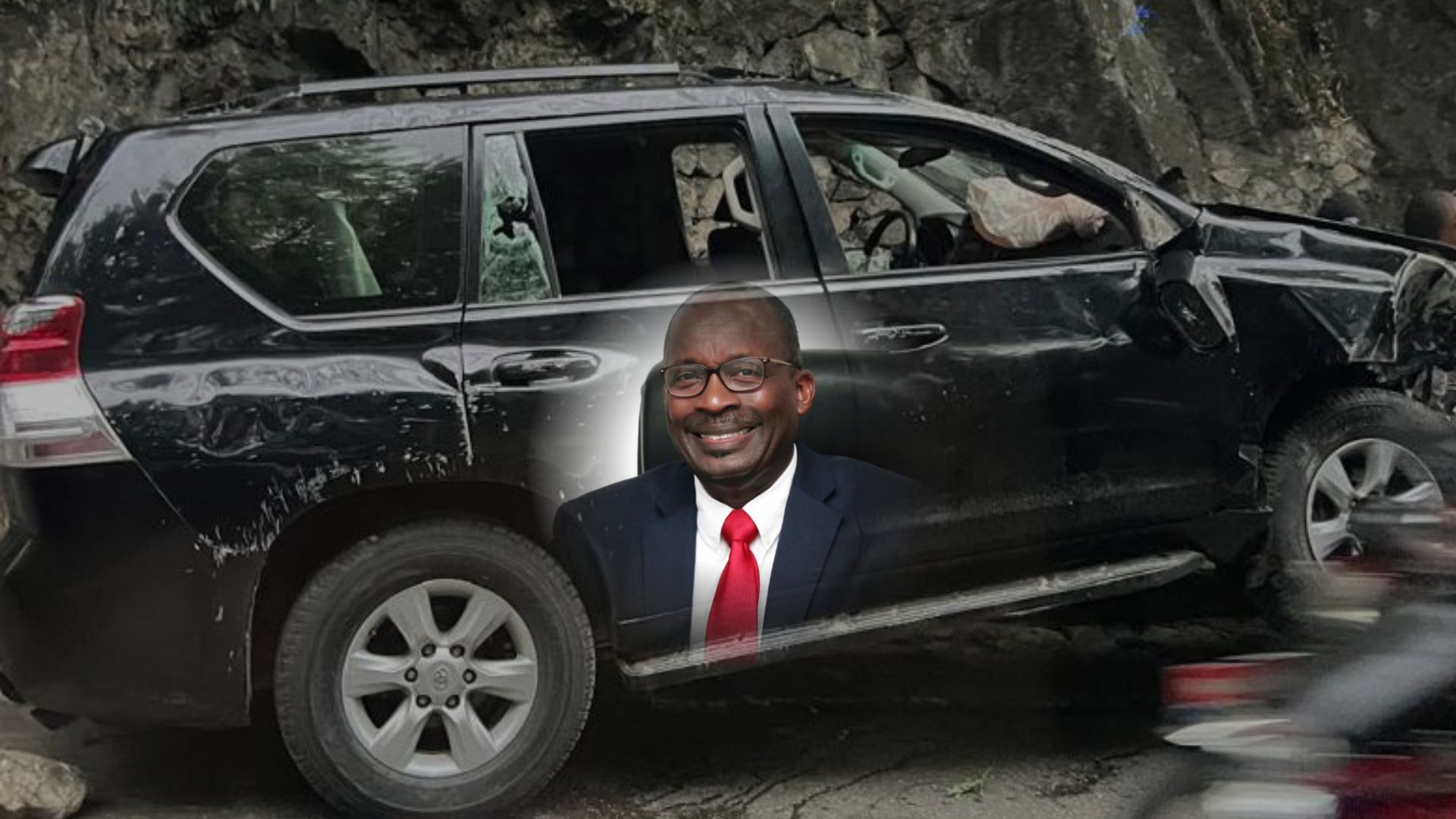 ¿Quién era Joseph Harry Bretous, el empresario asesinado en Haití?