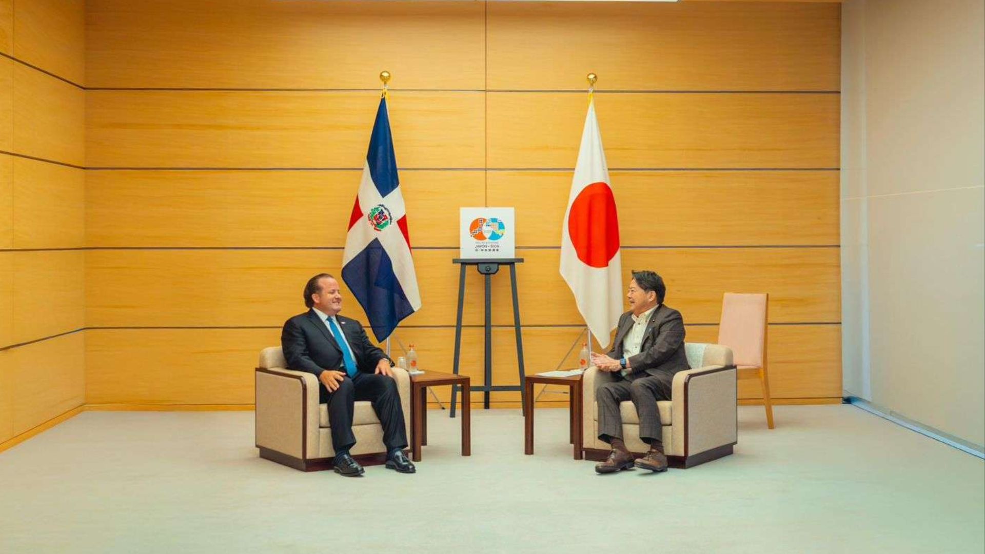 Japón destina 10 millones de dólares a misión multinacional en Haití