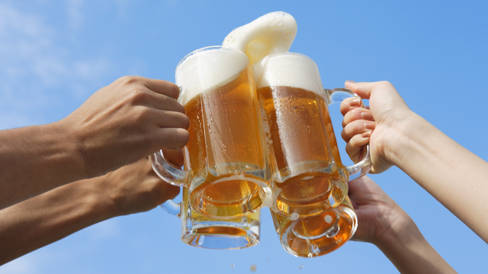 Día Internacional de la Cerveza: ¿cómo surgió este día y cuál es la mejor?