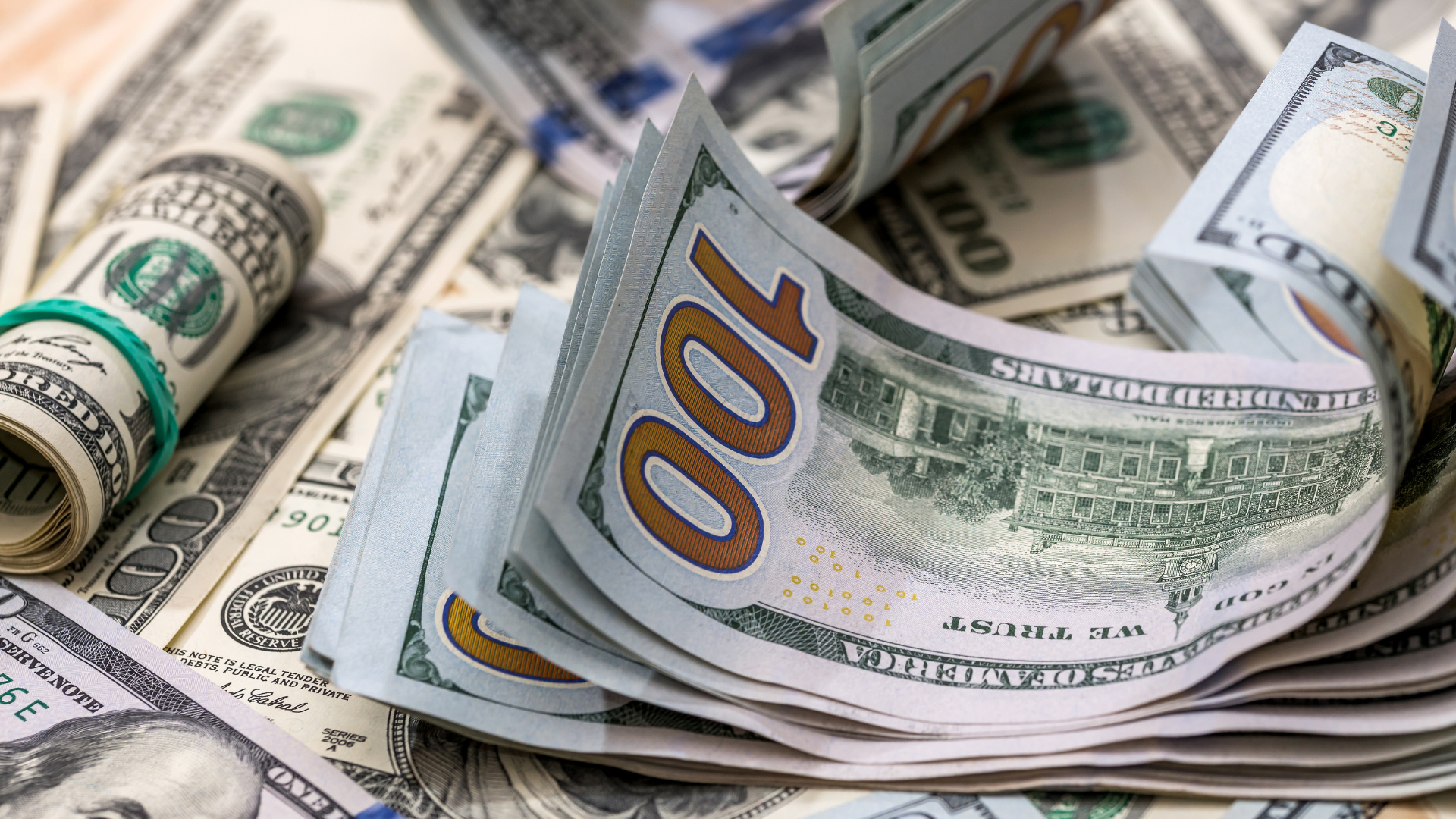 A 61.19 pesos, así cierra el dólar para la venta esta semana