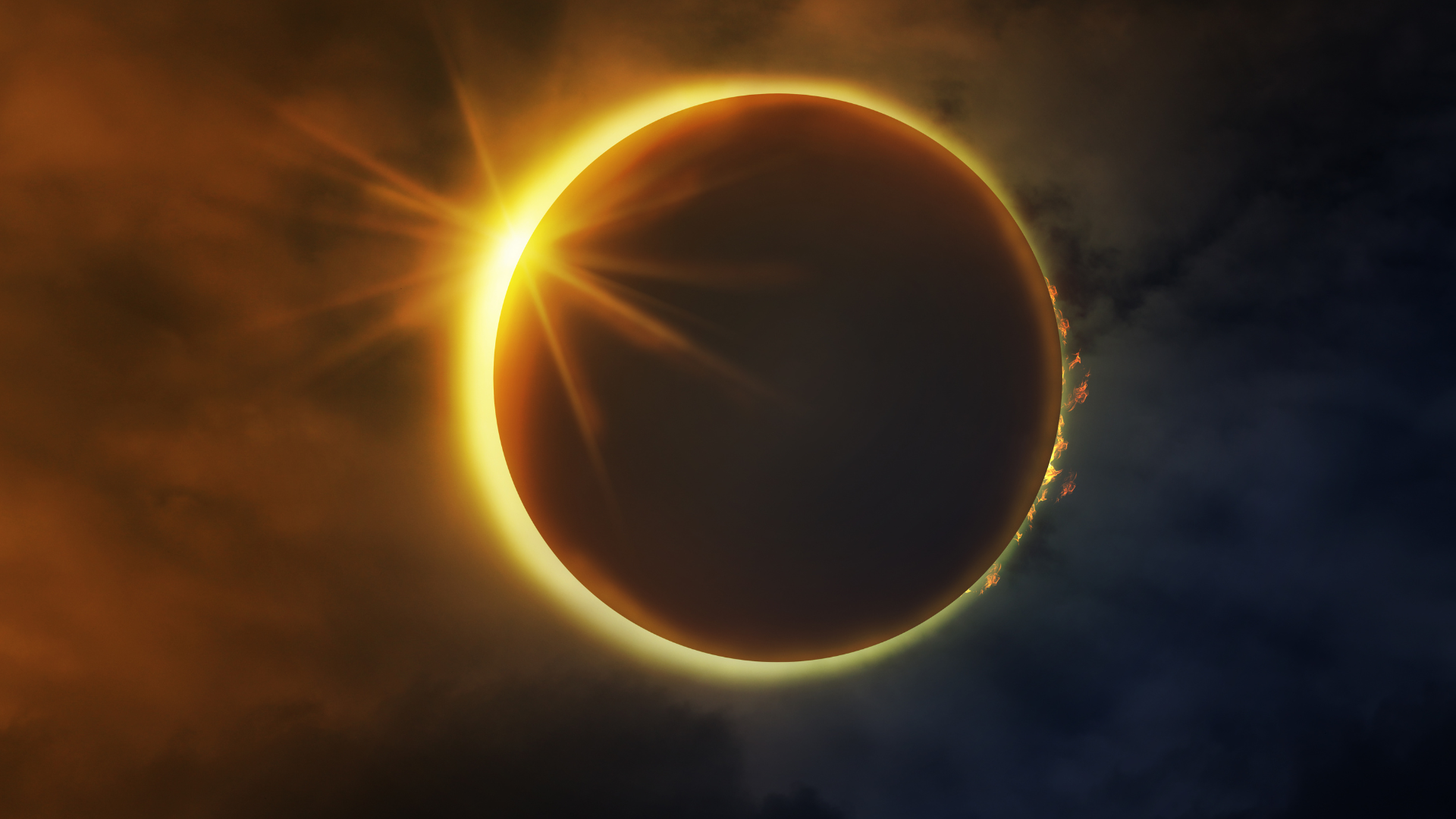 El eclipse solar más largo del siglo tiene fecha: ¿Cuándo y dónde se podrá ver?