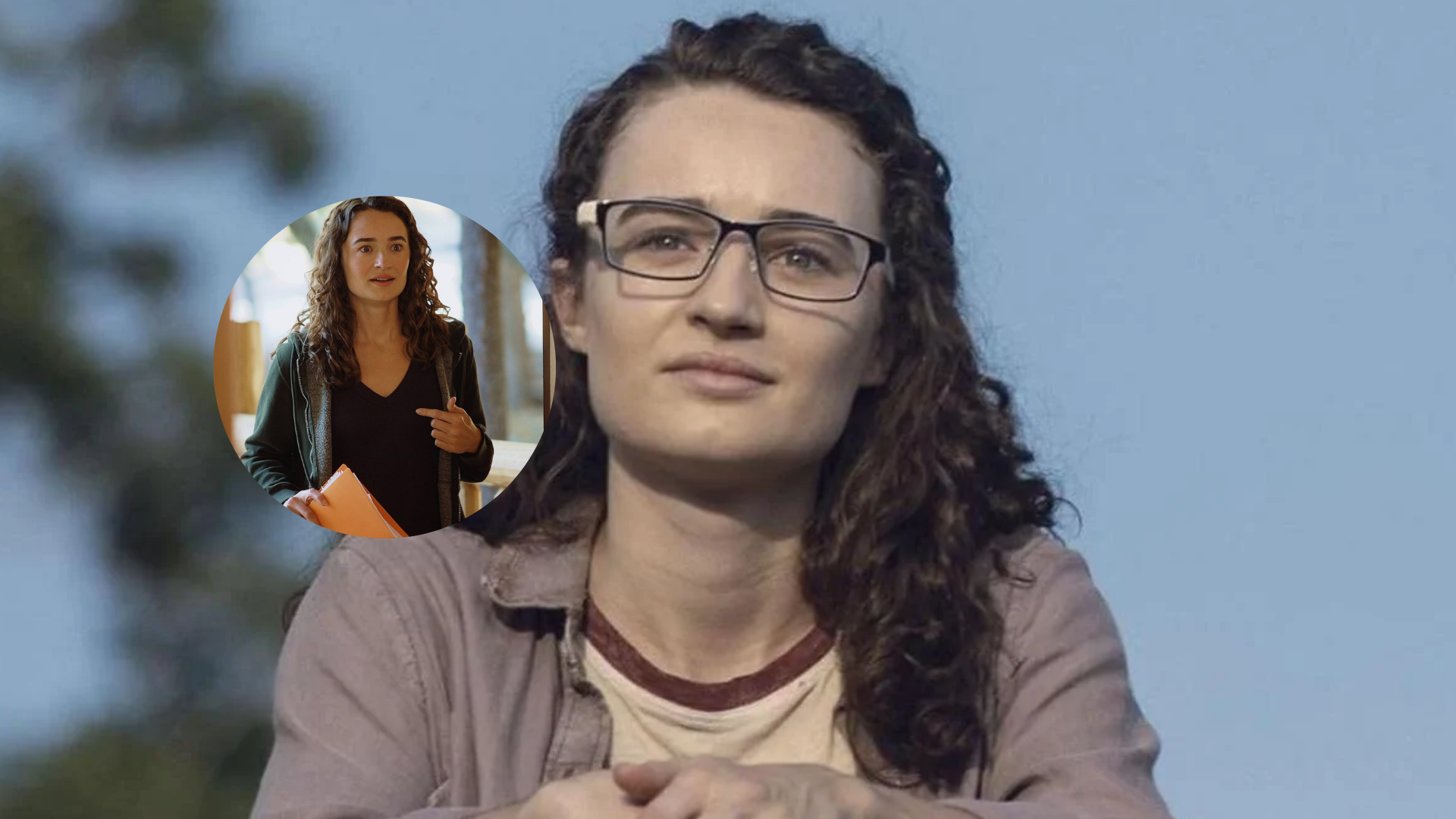 Muere Kelley Mack a los 33 años, actriz de The Walking Dead y Chicago Med