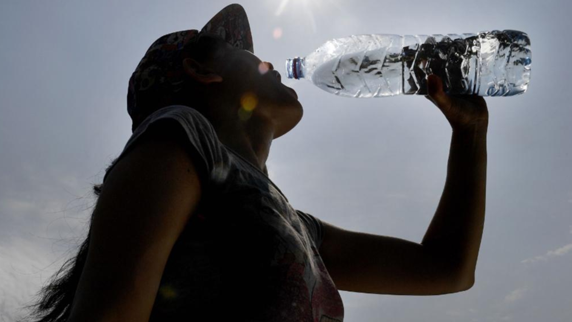 Aguaceros aislados y calor sofocante marcarán el clima; sensación térmica de hasta 35 °C