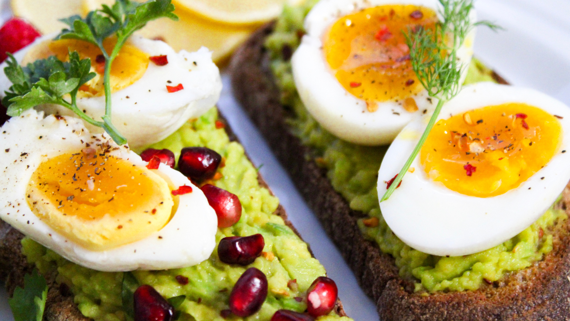 Comer huevos una a seis veces por semana reduce riesgo de muerte, según estudio