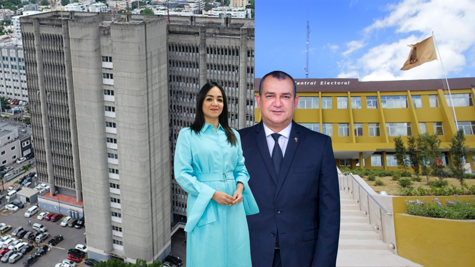 Interior y Policía vs JCE: ¿De dónde surgieron las diferencias por el Registro Civil?