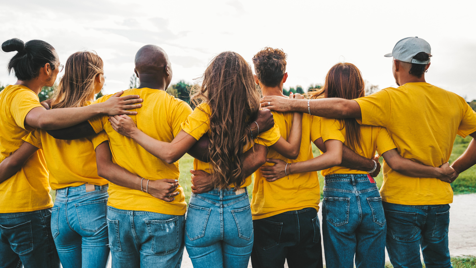 Día internacional de la Juventud, un motor de cambio global
