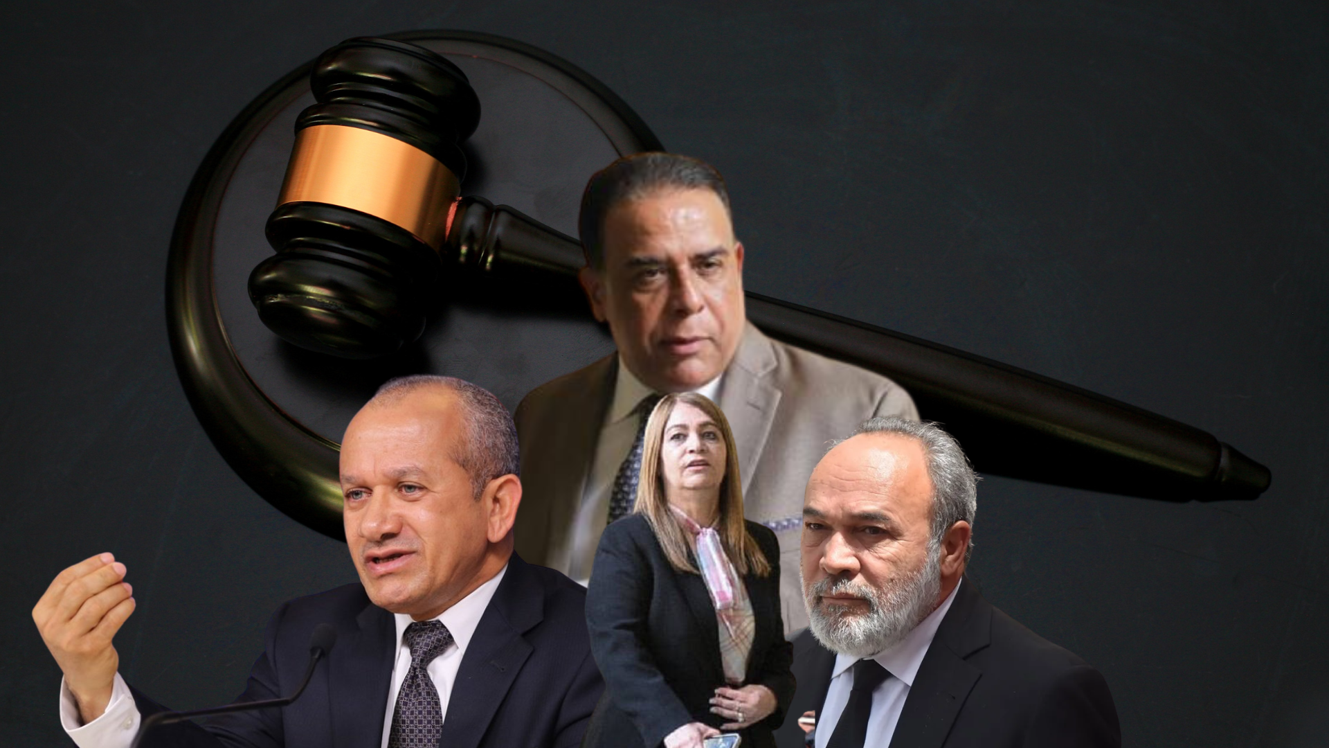 Fallo del caso Antipulpo: las condenas, absoluciones y acuerdos con el Ministerio Público