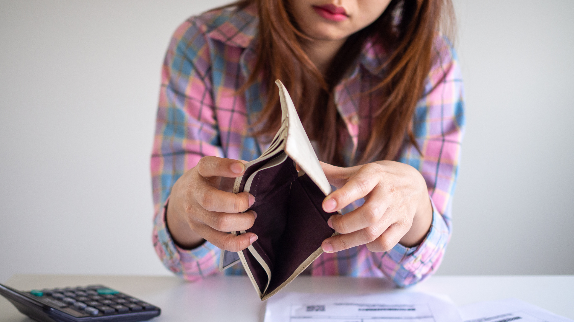 Una de cada cuatro mujeres no tiene ingresos propios en América Latina