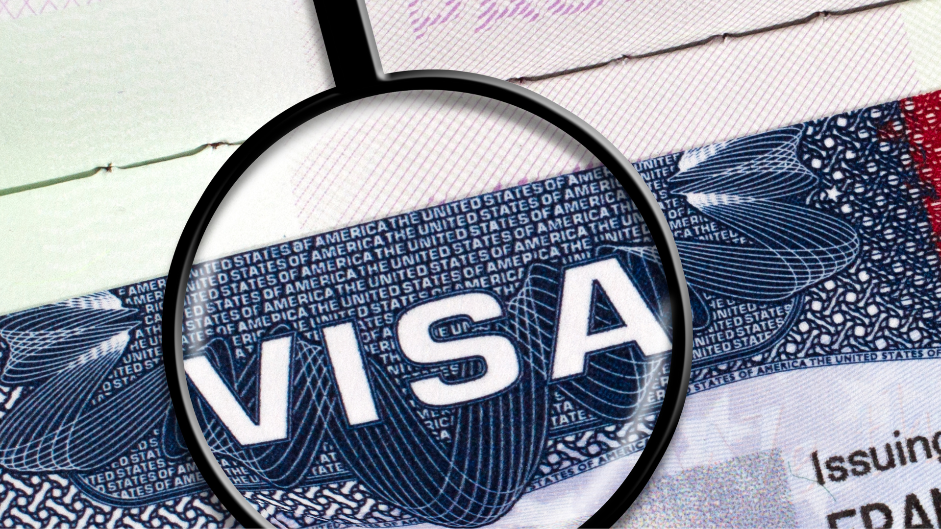 “Tu solicitud de visa se encuentra en proceso administrativo”, ¿Qué significa?