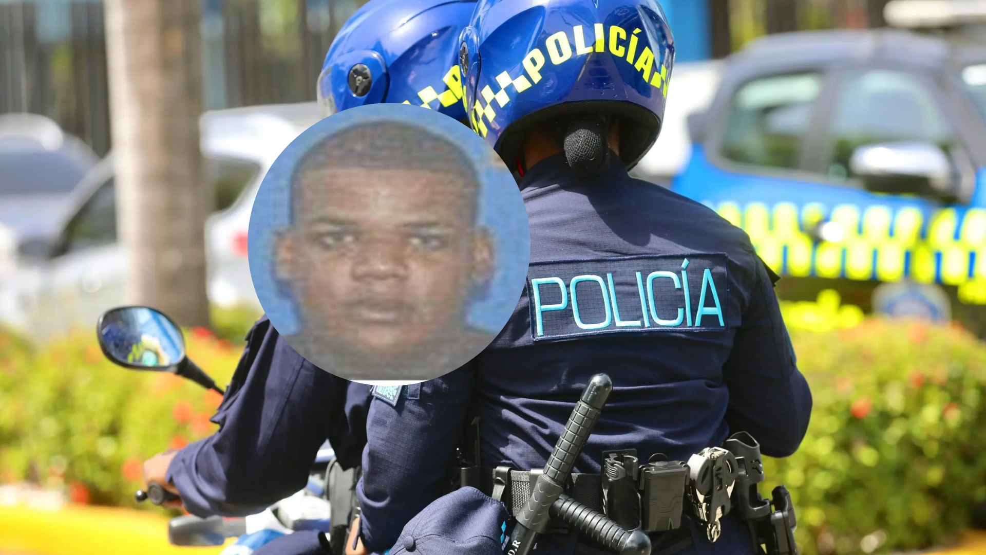 Policía busca al señalado de matar a hombre sería testigo en un juicio