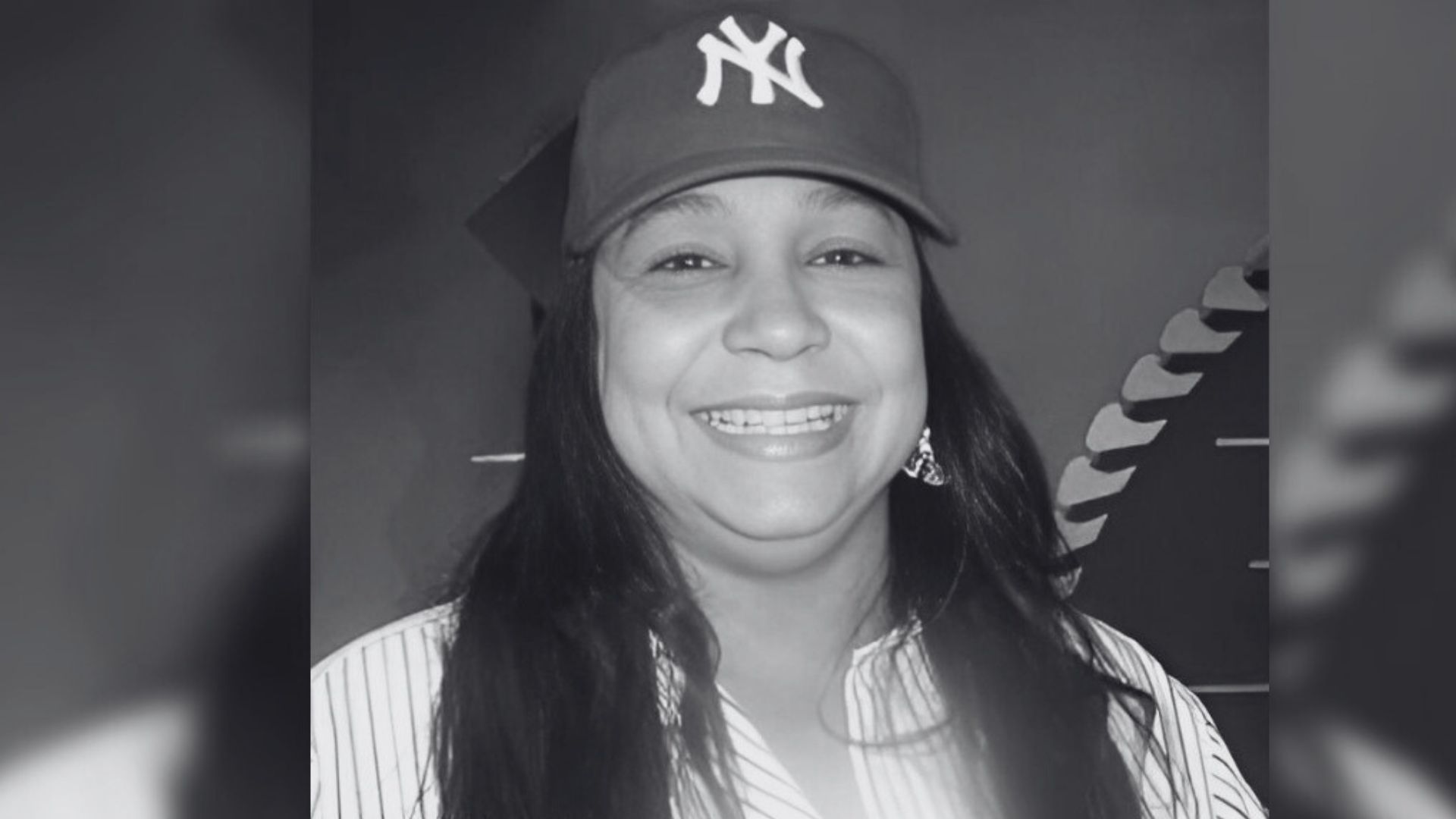 Fallece la actriz dominicana Angelita Curiel, ícono del vedetismo en el país