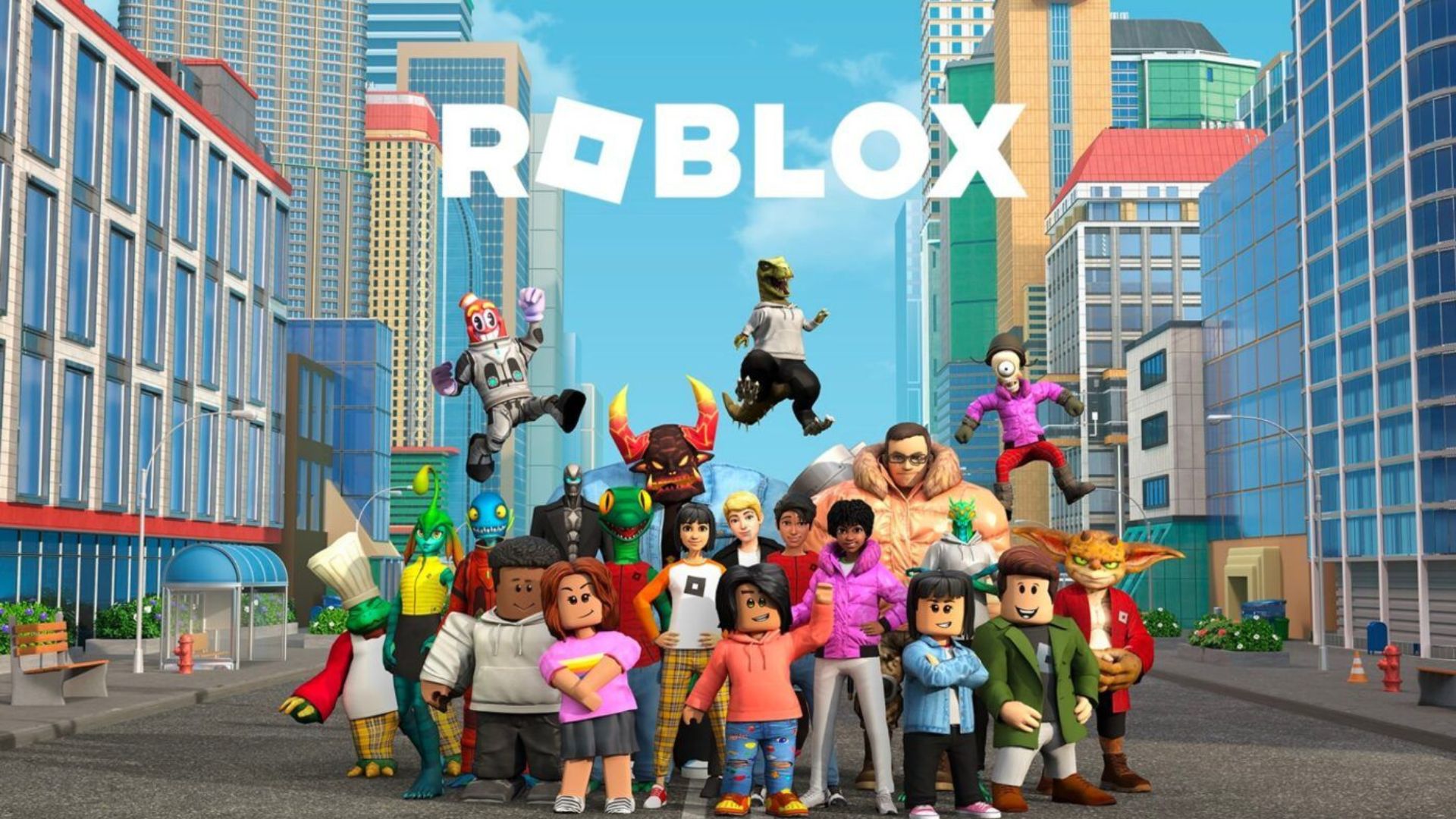 Roblox lanza IA de código abierto para proteger a niños de los depredadores en chats