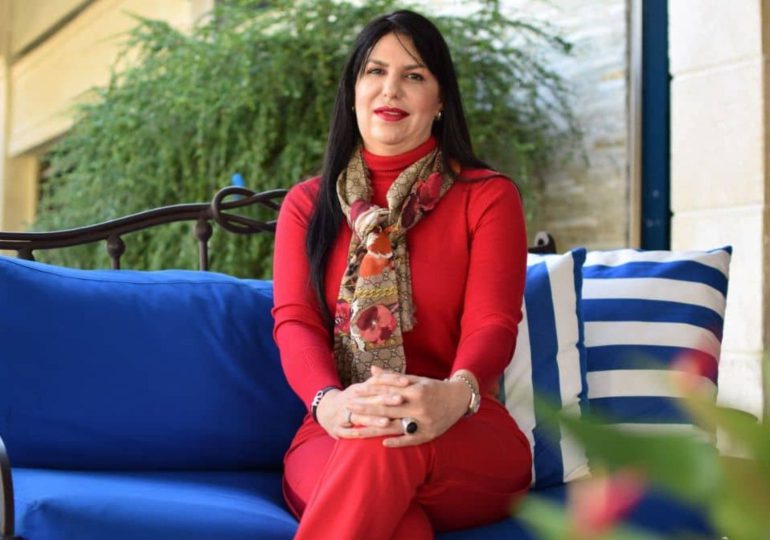 Suprema Corte ratifica condena de 5 años a exdiputada del PRM por lavado de activos