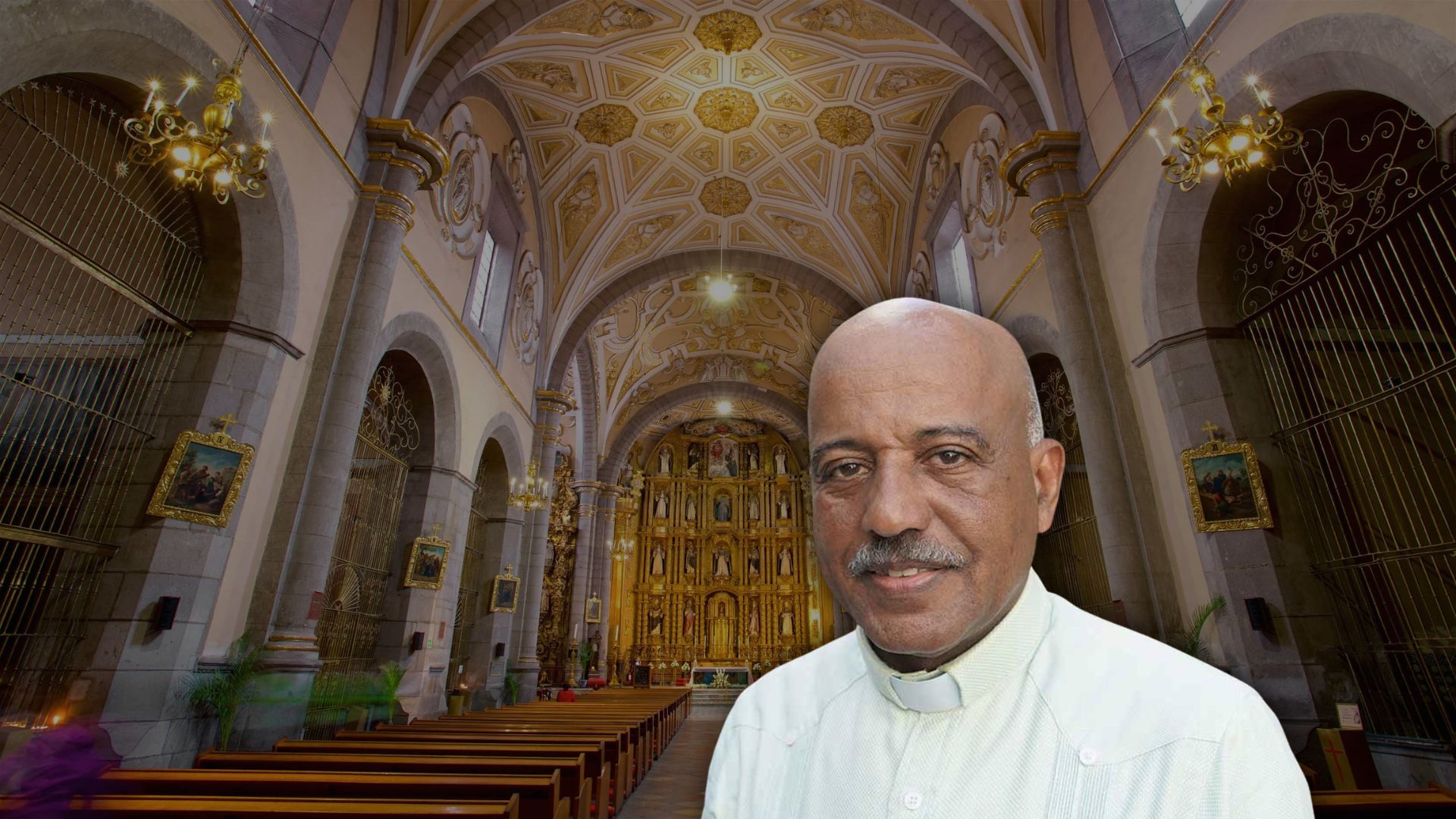 RD cuenta con nueva diócesis: el papa León XIV nombra a Manuel Ruiz como su obispo