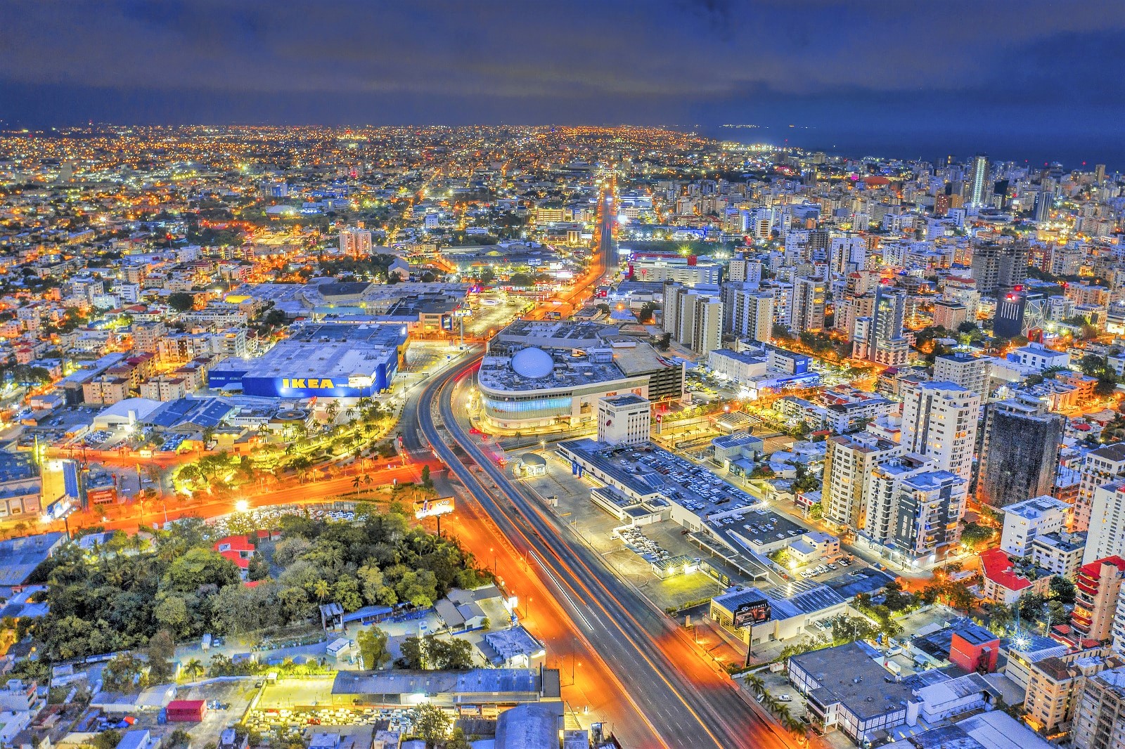 ¿Cuánto crecerá la economía dominicana en 2025?
