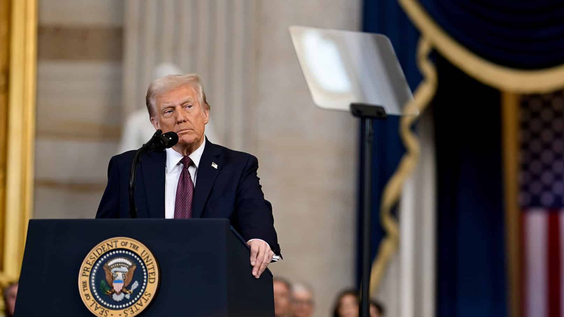 Chicago rechaza la amenaza de Trump de enviar soldados para combatir la violencia
