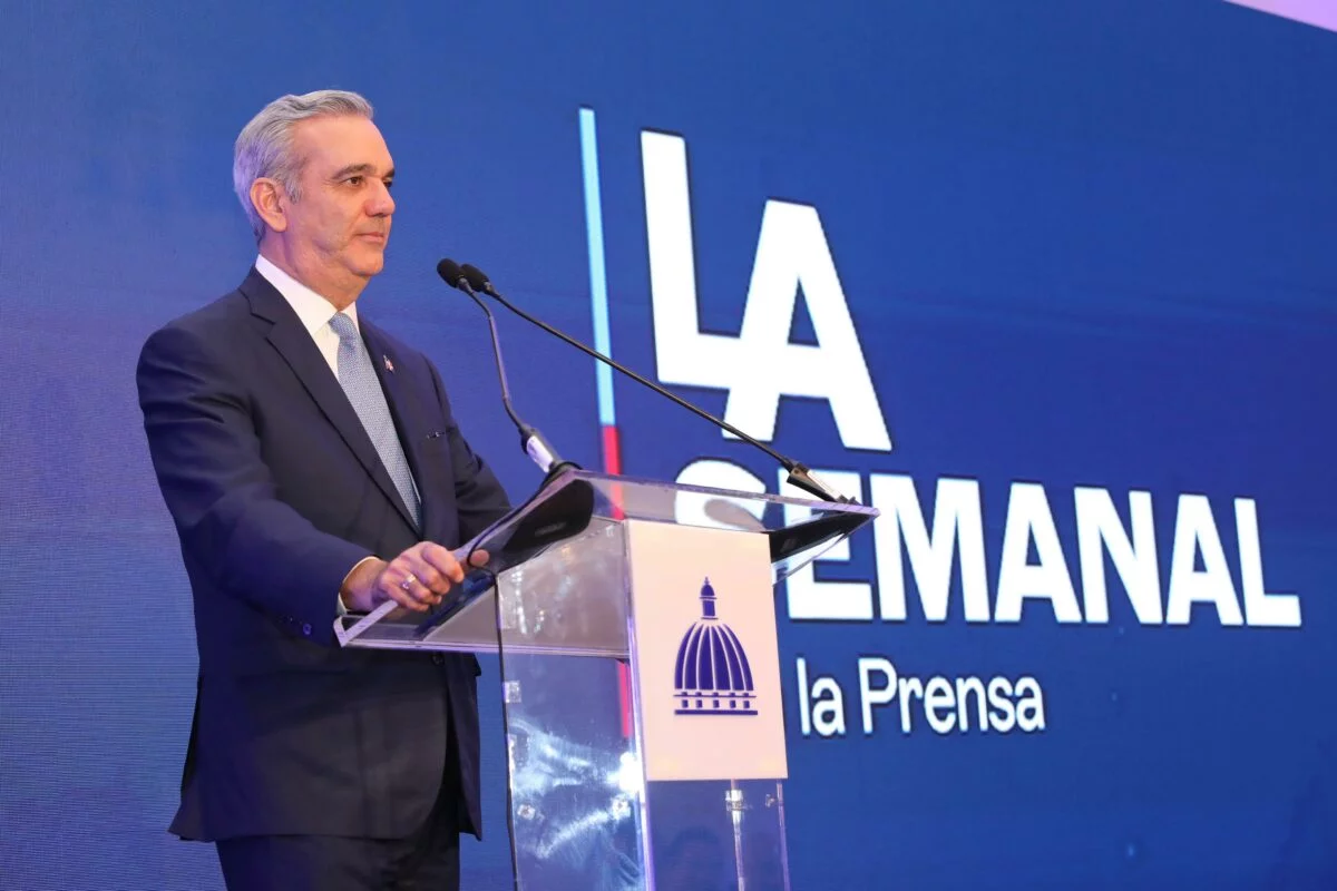 ¿Qué dijo el presidente Luis Abinader sobre el nuevo Código Penal?