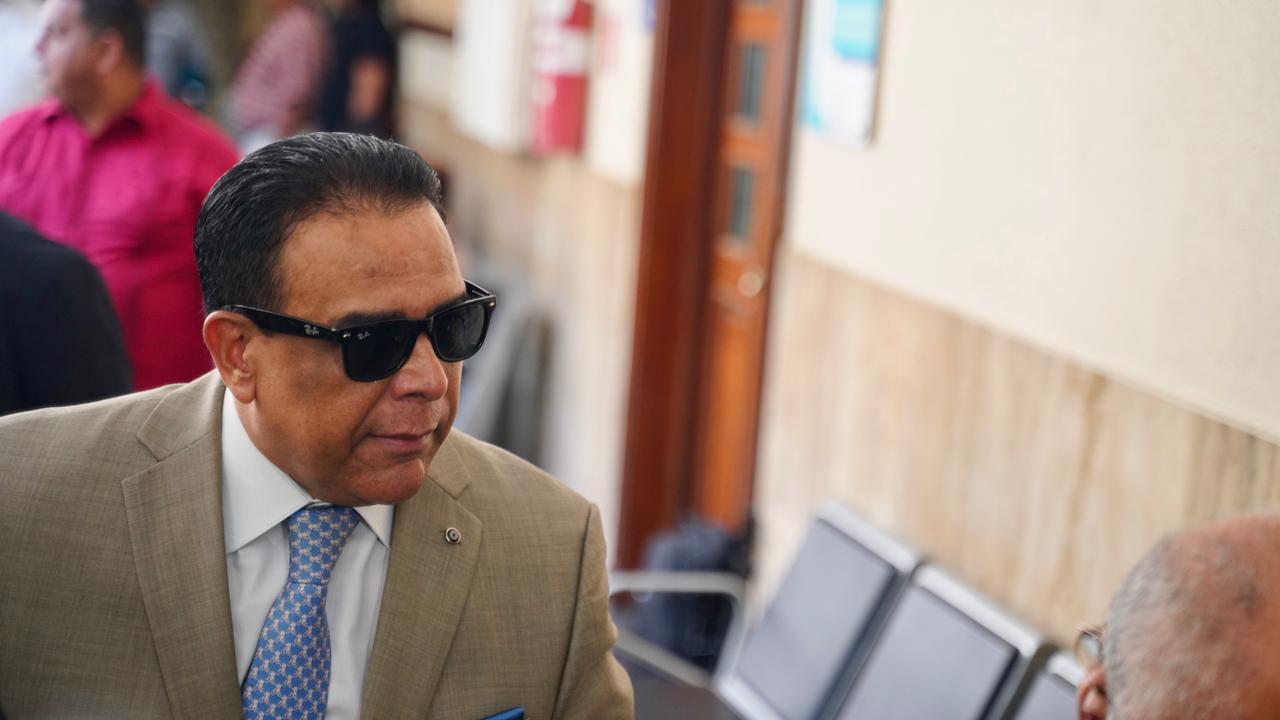 Corrupción Administrativa: ¿Cuántas pruebas presento el Ministerio Público contra la red de Alexis Medina?